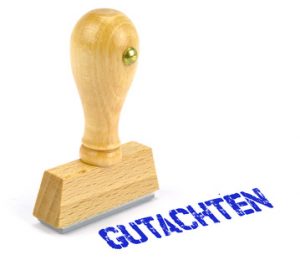 Gutachten