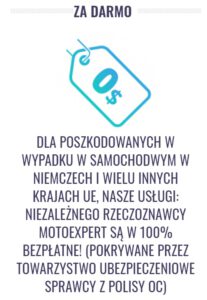Auto-Unfall in Polen