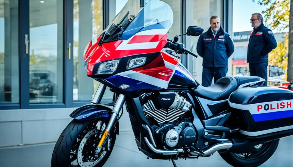 GUTACHTER POLEN MOTOEXPERT HILFT