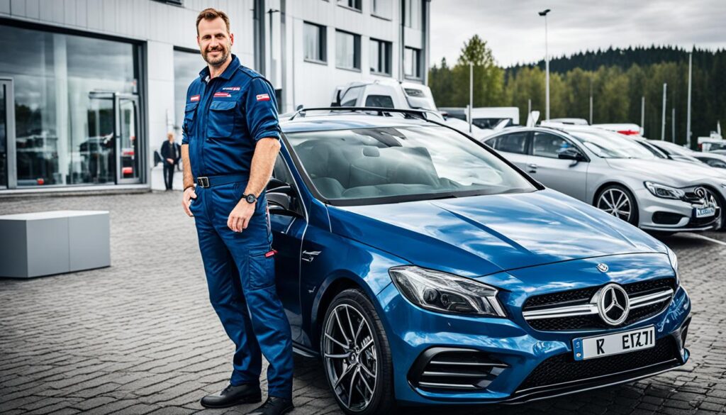 KFZ GUTACHTER LEISTUNGEN - MOTOEXPERT POLAND