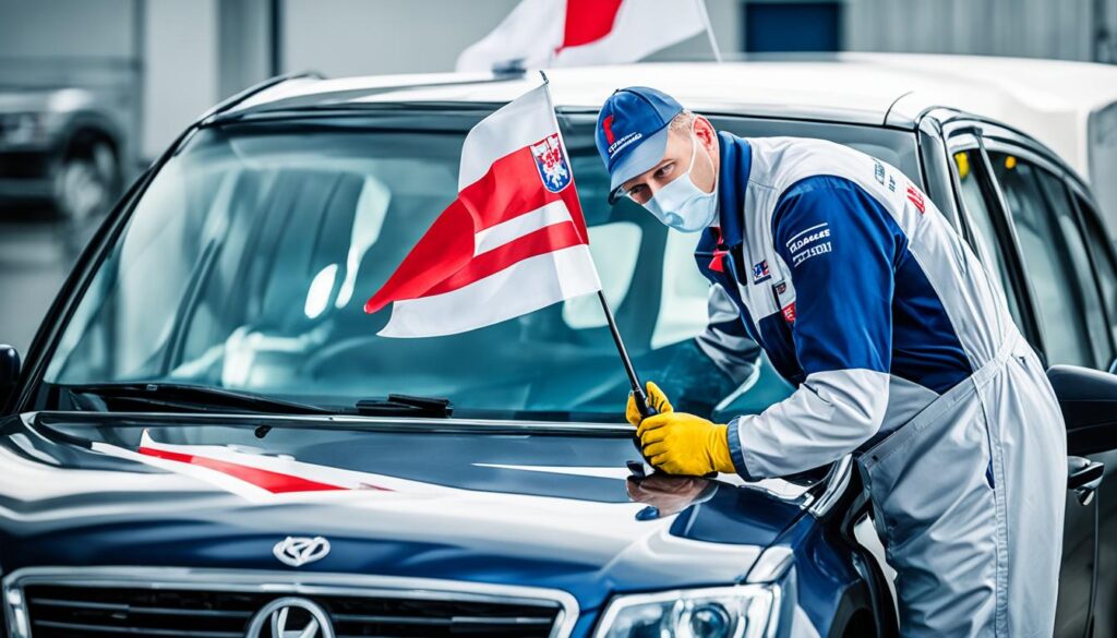 KFZ SACHVERSTÄNDIGEN VERBAND MOTOEXPERT POLAND