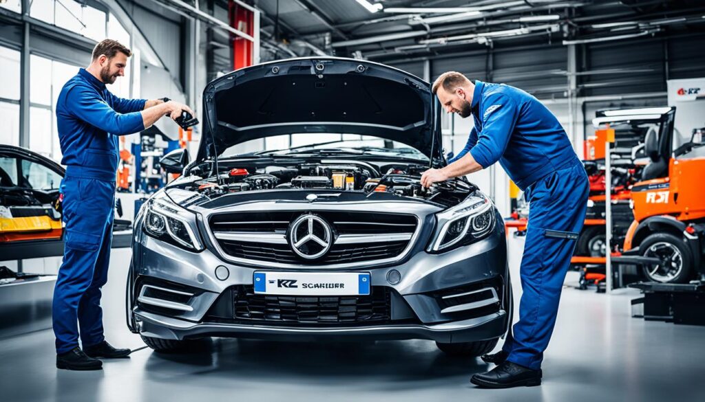 KFZ SACHVERSTÄNDIGER IN POLEN MOTOEXPERT