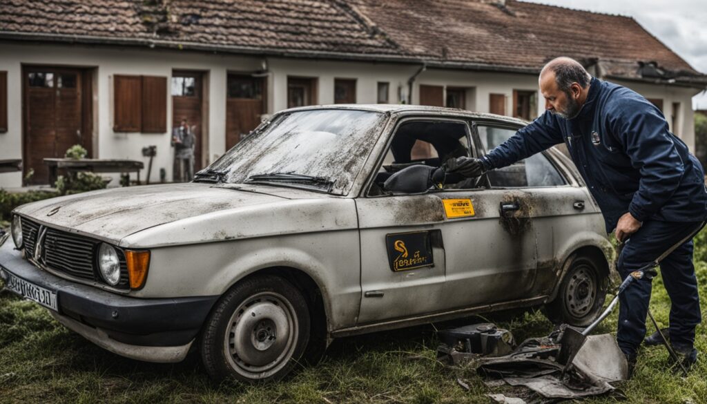 KFZ SCHADEN HAPFTLICHSCHADEN POLAND MOTOEXPERT