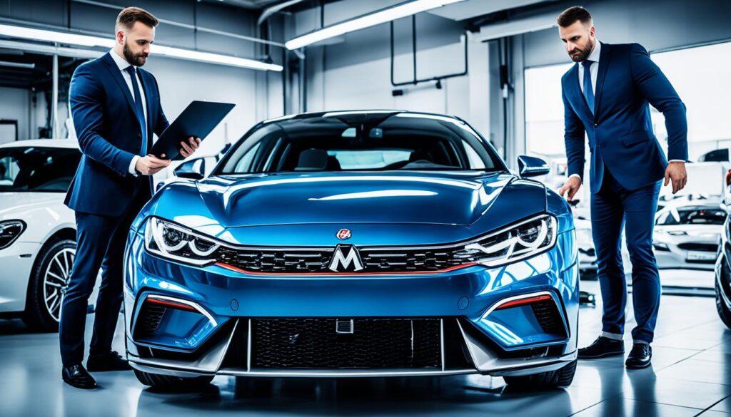 kfz gutachter motoexpert poland kosten