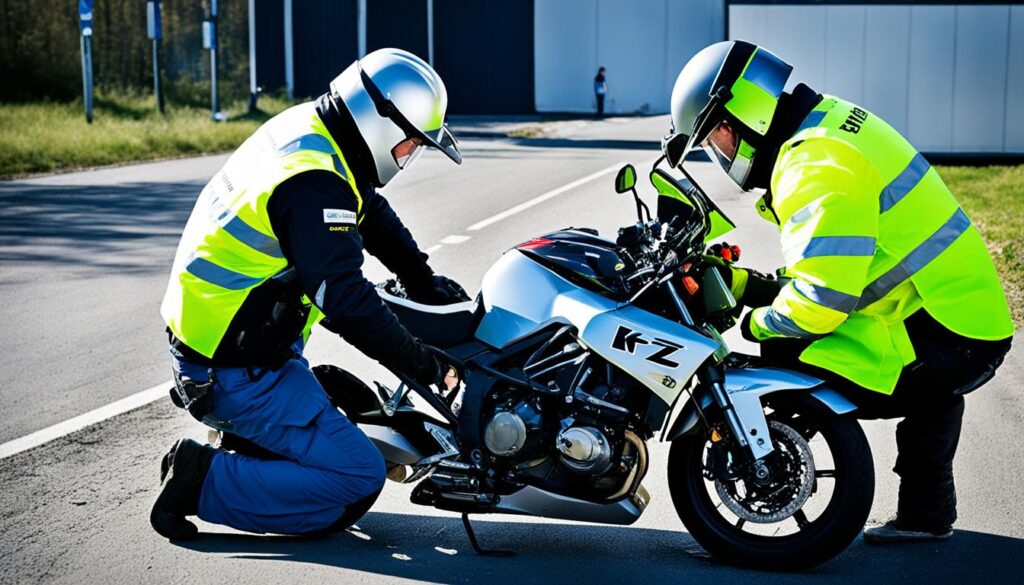 kfz gutachter unfall polen motoexpert