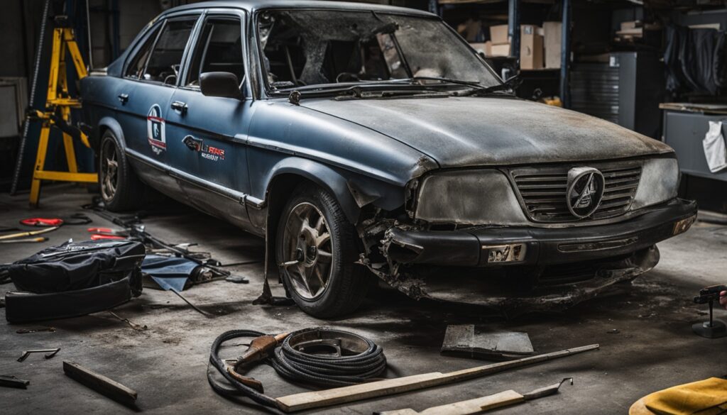 kfz gutachter unfallwagen motoexpert poland