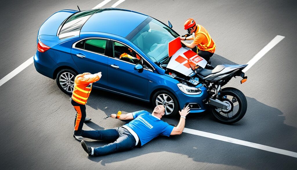 skuteczna pomoc w dochodzeniu odszkodowań komunikacyjnych - motoexpert