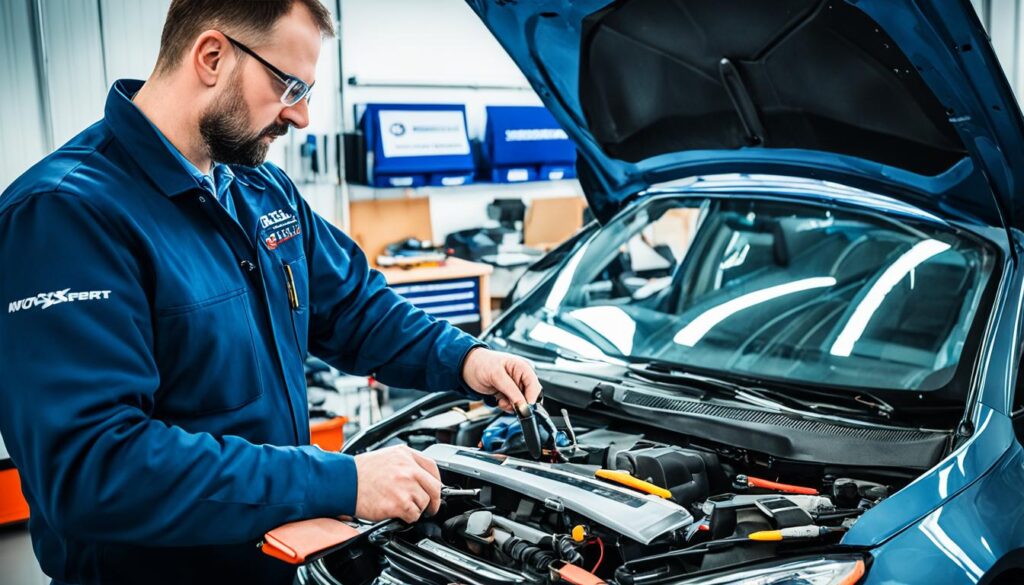 AUTO GUTACHTER MOTOEXPERT Poland
