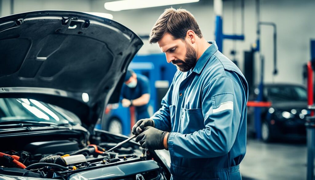 Auto Collision Specialist Poland MOTOEXPERT