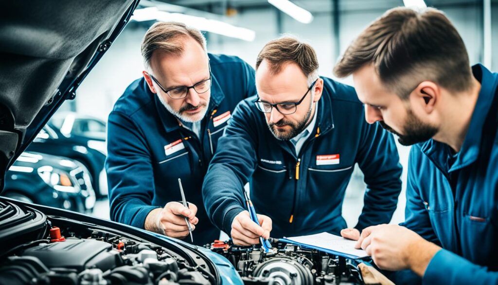 Automotive Expertise Poland MOTOEXPERT