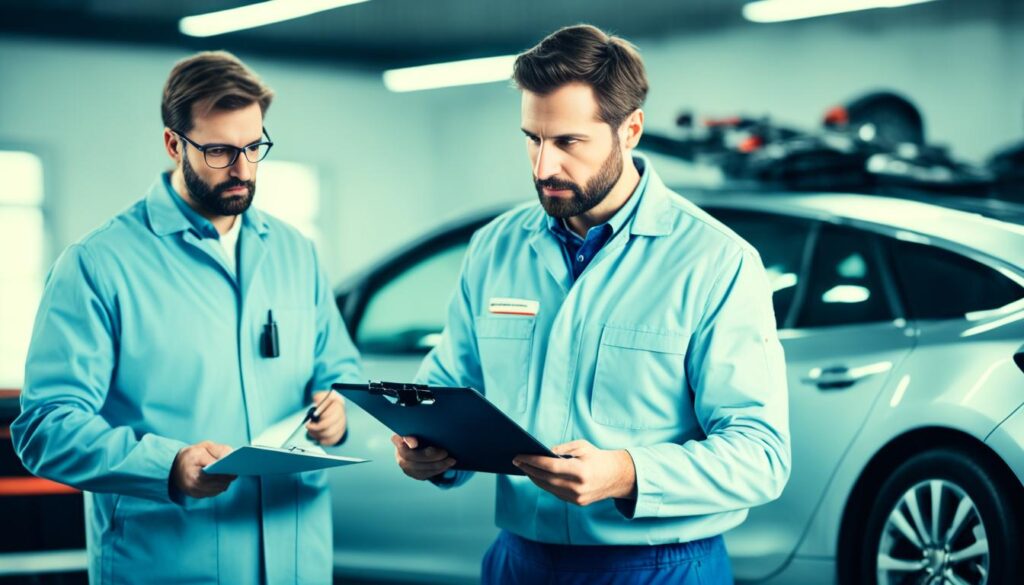 Car Assessment Professional Poland MOTOEXPERT