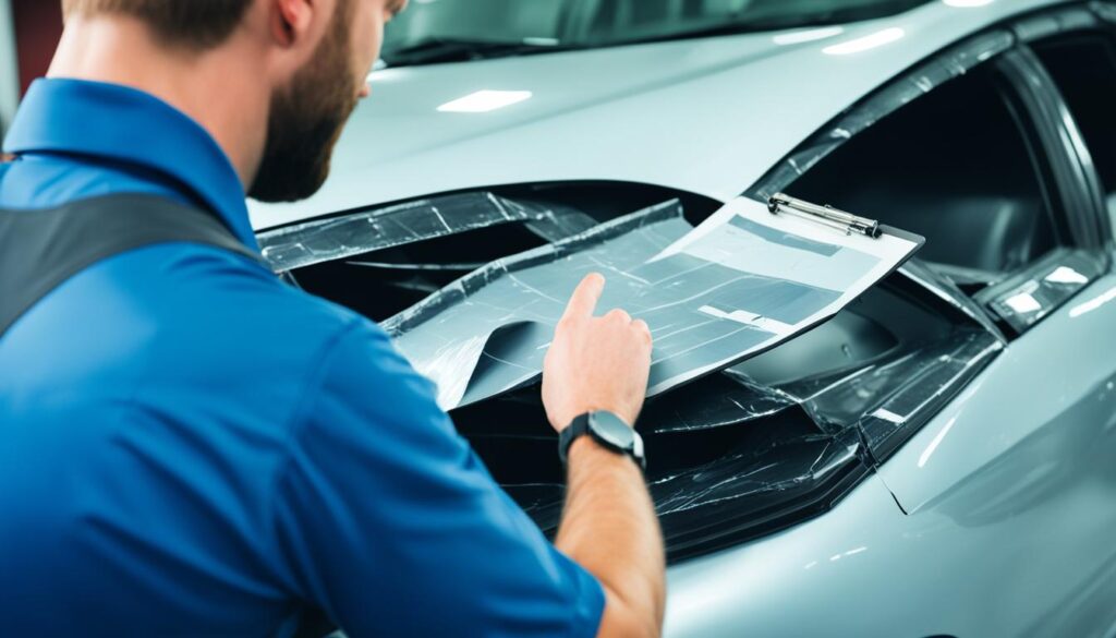 Motor Vehicle Damage Appraiser Poland MOTOEXPERT