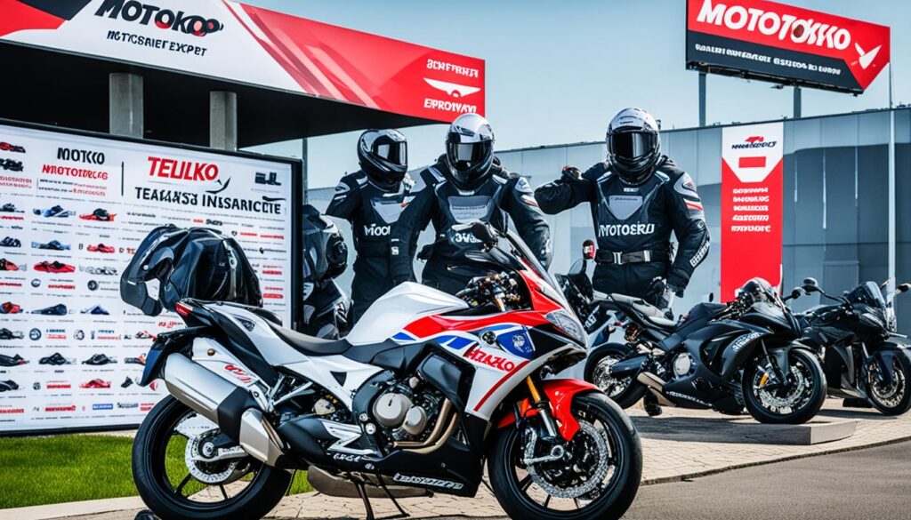 TEILKASKO IN Poland MOTOEXPERT