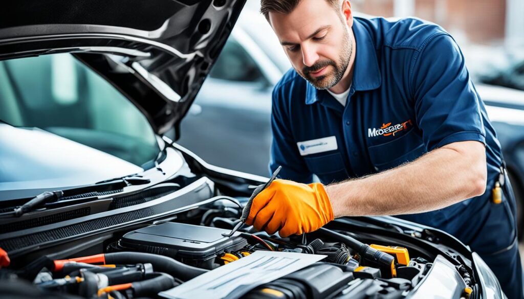 Vehicle Accident Consultant Poland MOTOEXPERT