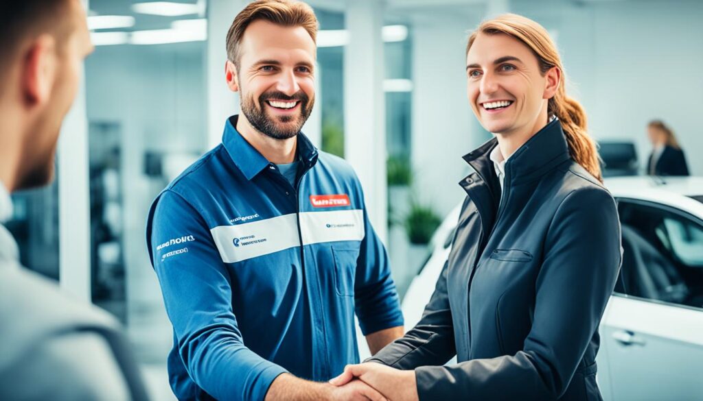 Automotive Claims Handler Poland MOTOEXPERT