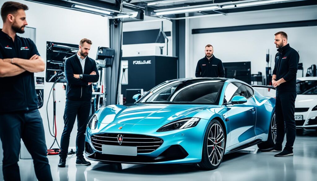 Car Assessment Professional Poland MOTOEXPERT