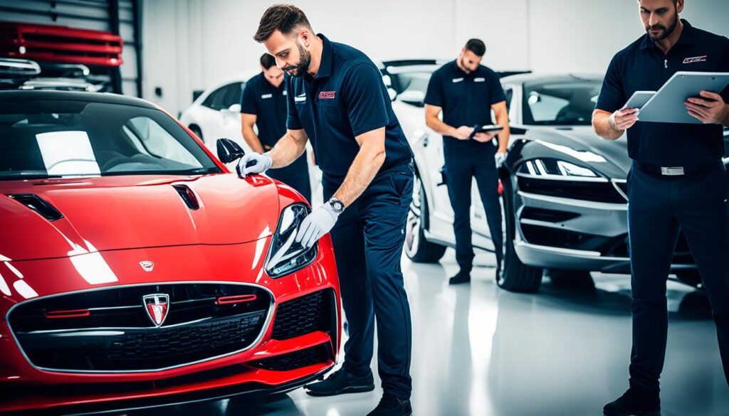 Car Insurance Assessor Poland MOTOEXPERT