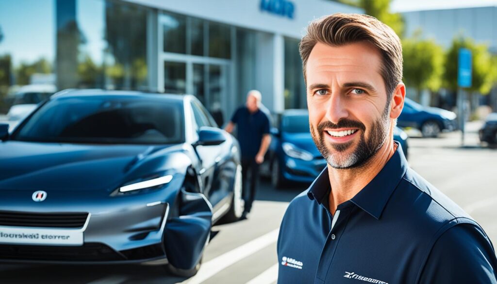 Car Claim Services Poland MOTOEXPERT
