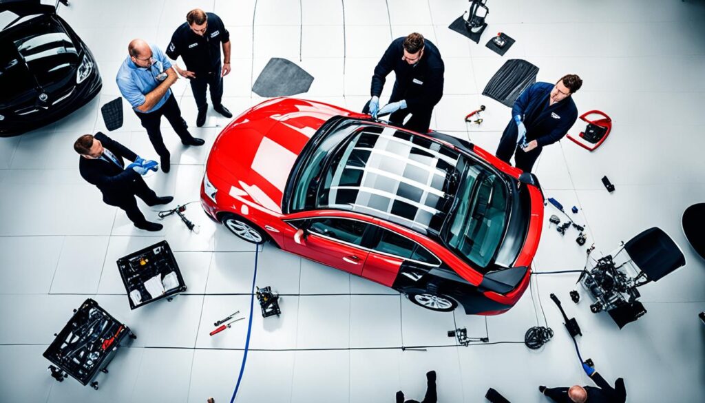 automotive insurance evaluation poland motoexpert
