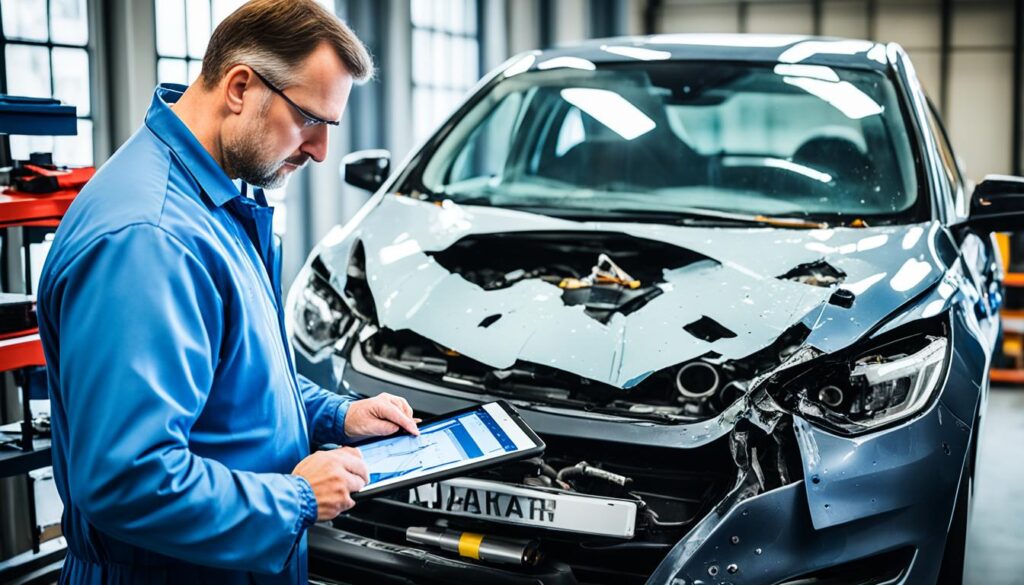 motor vehicle damage assessment poland motoexpert