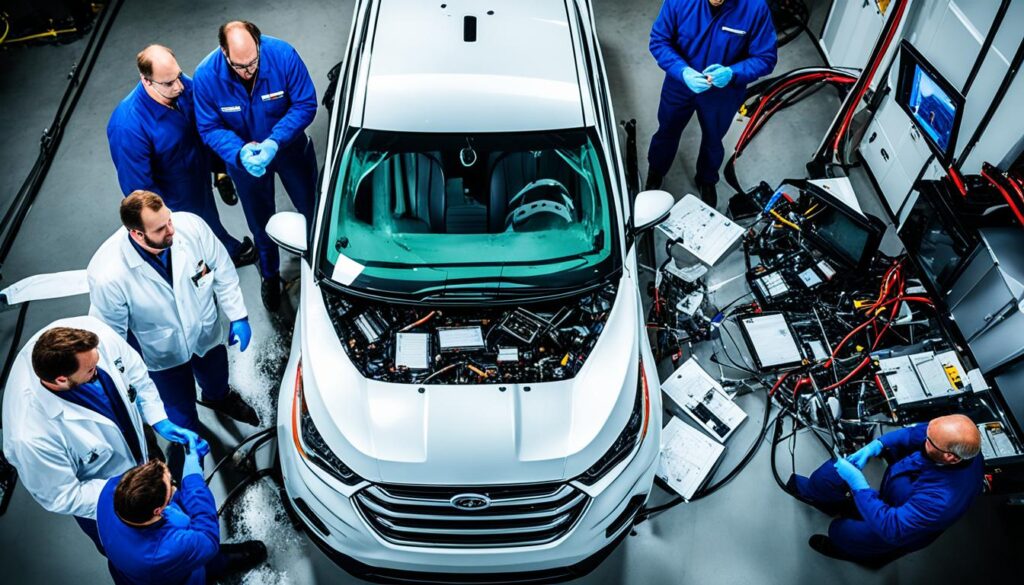 motor vehicle inspection poland motoexpert