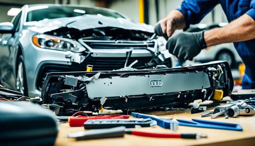 motor vehicle repair estimation poland motoexpert