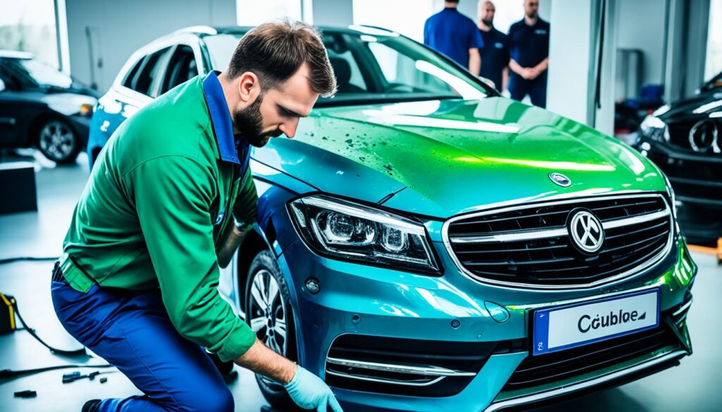 vehicle claim assessment poland motoexpert