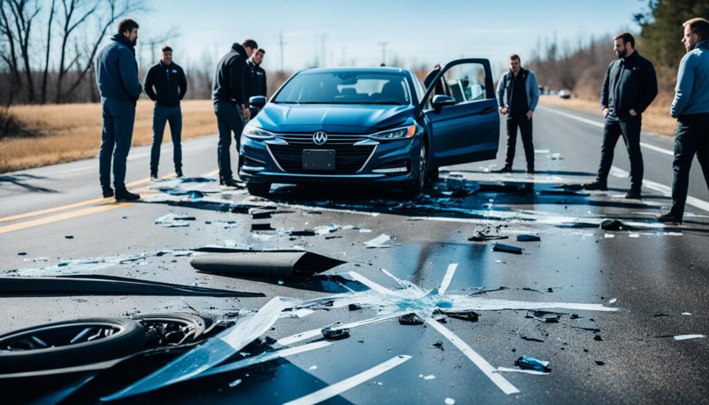 vehicle collision analysis poland motoexpert