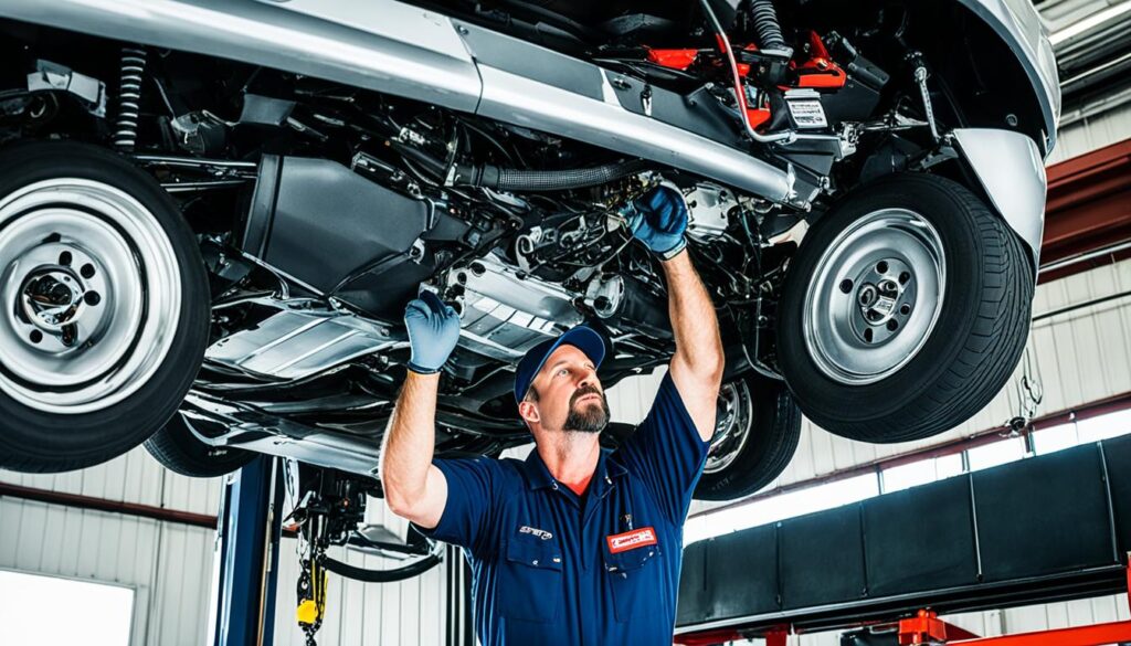 automotive accident damage appraisal poland motoexpert