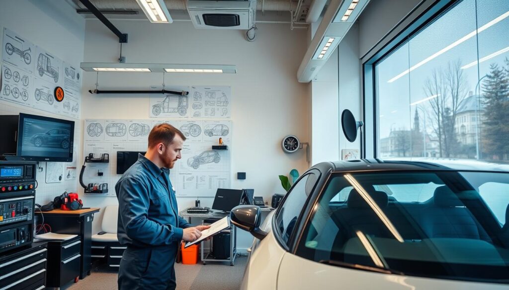 KFZ SACHVERSTÄNDIGEN MOTOEXPERT Poland
