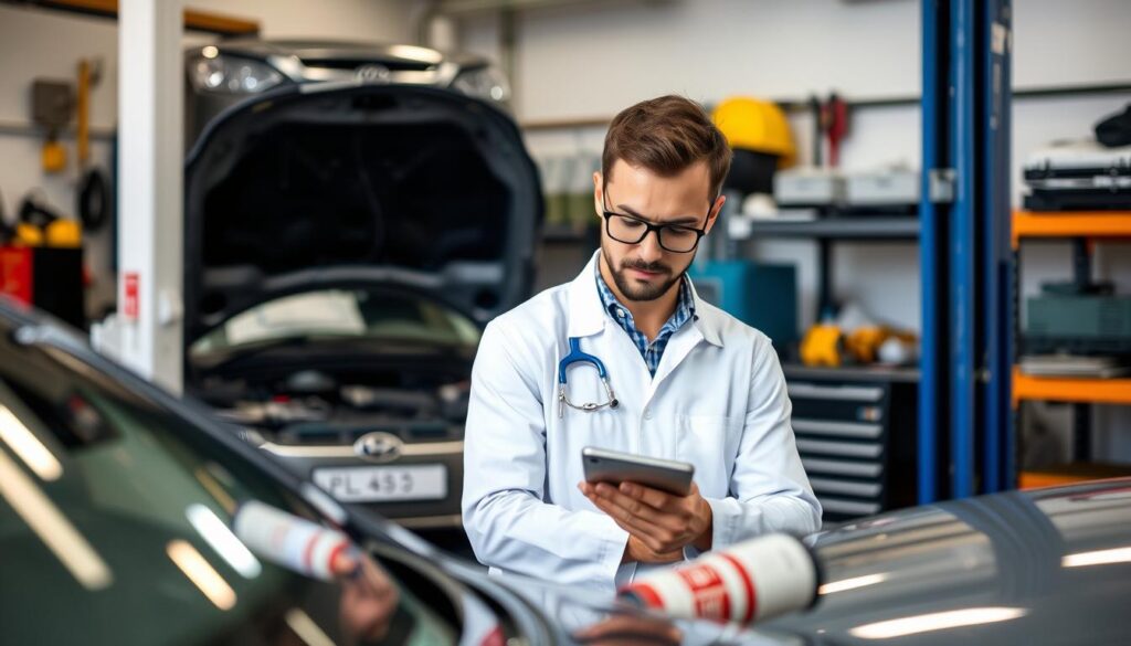 KFZ SACHVERSTÄNDIGEN MOTOEXPERT Poland