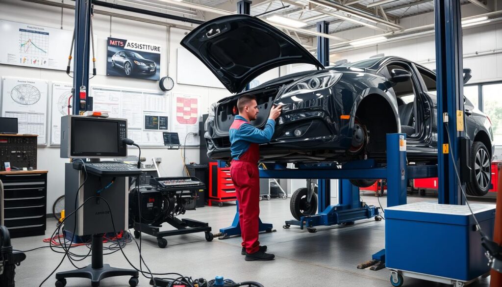 KFZ SACHVERSTÄNDIGEN MOTOEXPERT Poland