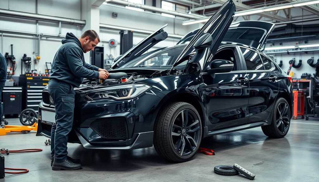 KFZ SACHVERSTÄNDIGEN MOTOEXPERT Poland