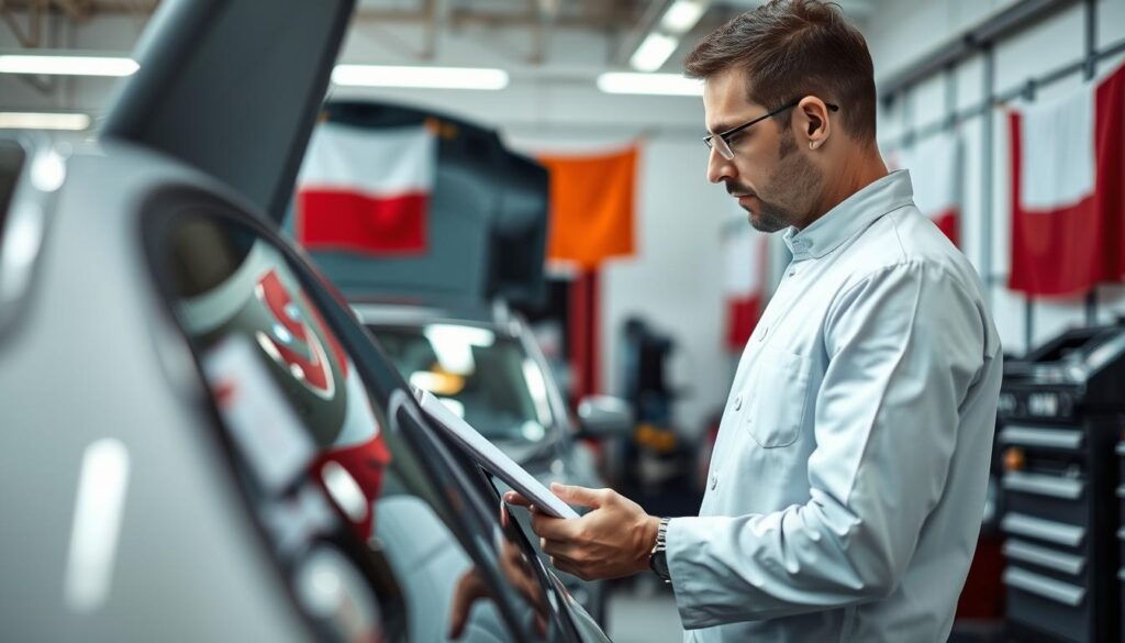 KFZ SACHVERSTÄNDIGEN MOTOEXPERT Poland