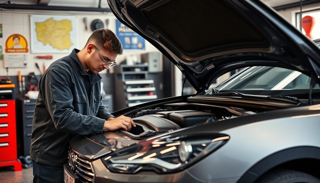 KFZ SACHVERSTÄNDIGEN MOTOEXPERT Poland