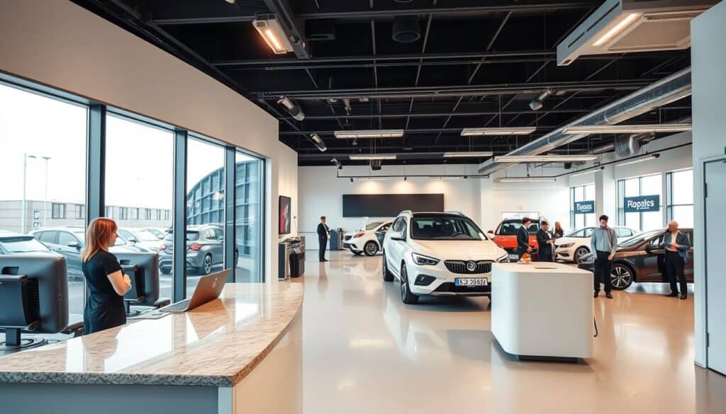 Kfz Sachverständigenbüro Polen