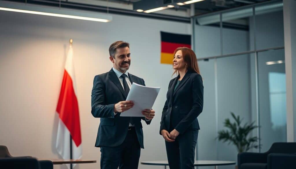 Unfallgutachter Polen deutscher Ansprechpartner