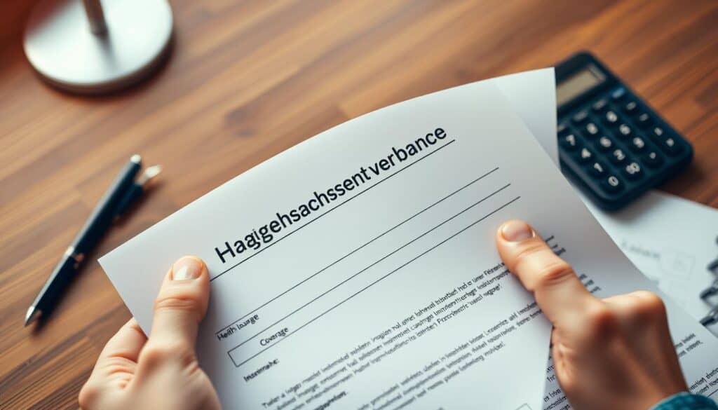 Hagelschaden Versicherung