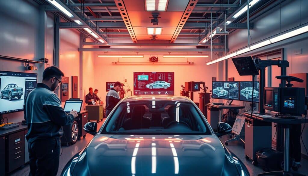 MOTOEXPERT Bewertungstechnologie