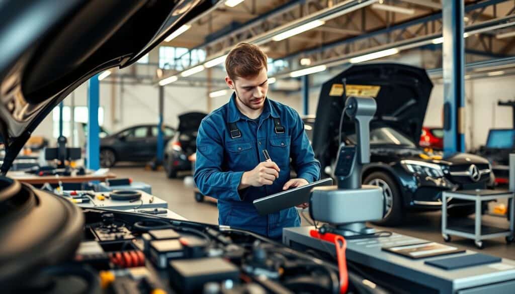 Unabhängige technische Begutachtung