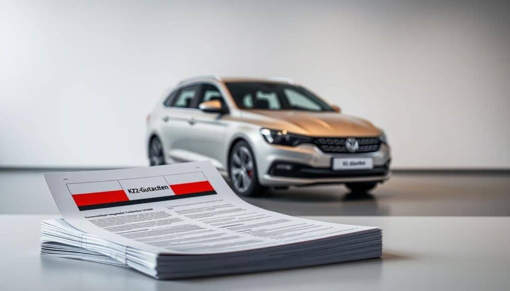 Kfz-Gutachten für Fahrzeuge in Polen