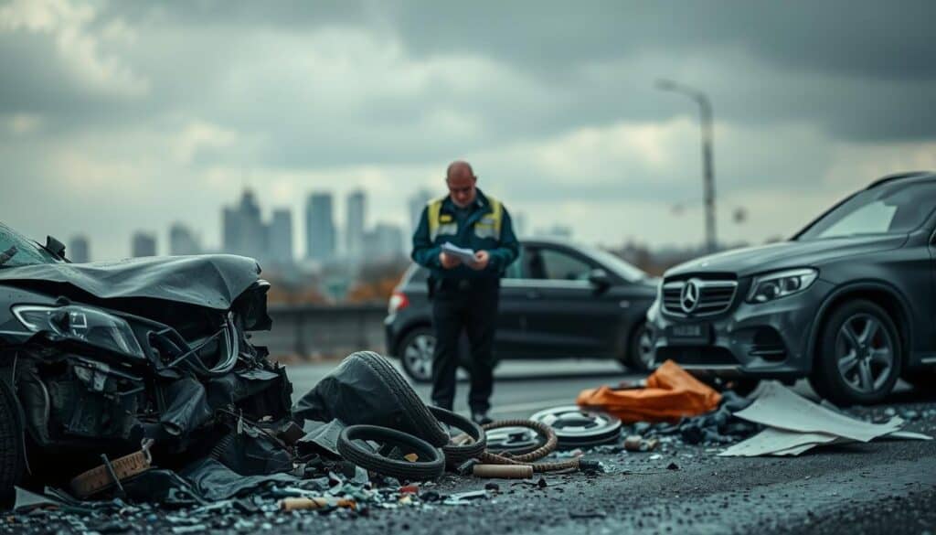 Unfall Gutachten Polen