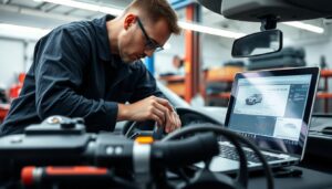 Niska wycena szkody a pełna analiza techniczna pojazdu po opinii rzeczoznawcy MO