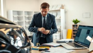 Niska wycena szkody od ubezpieczyciela a rzetelna ocena techniczna po opinii rze