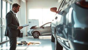 Ubezpieczyciel pominął uszkodzenia? Dokładna wycena to ujawnia po opinii rzeczoz