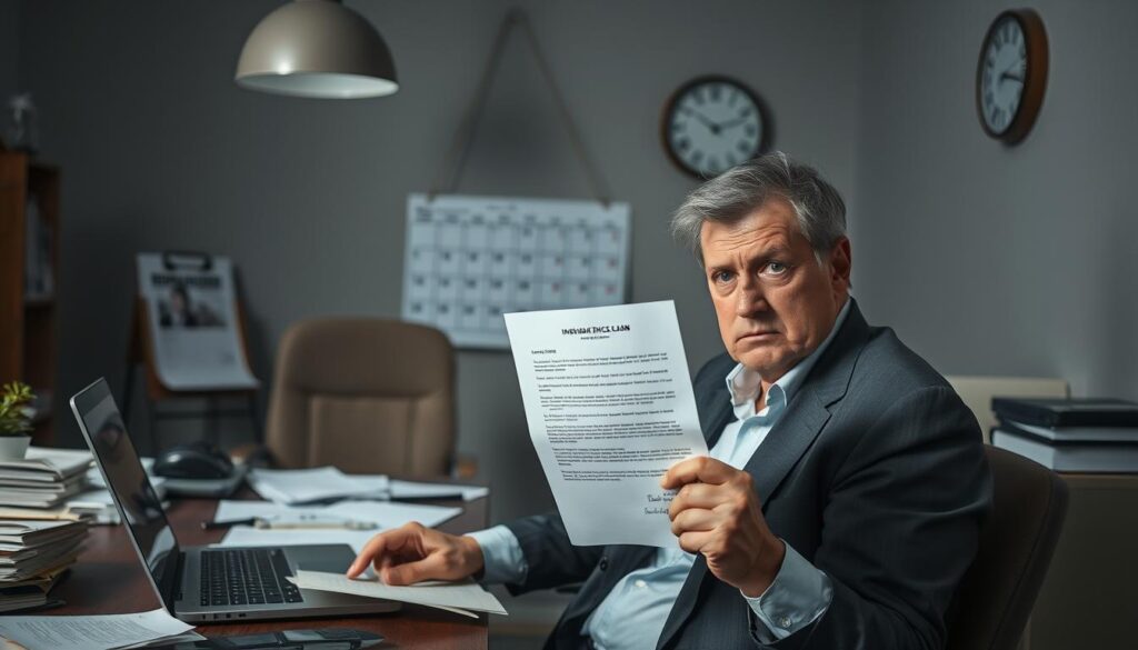 nadużycia ubezpieczyciela w wypłacie odszkodowań