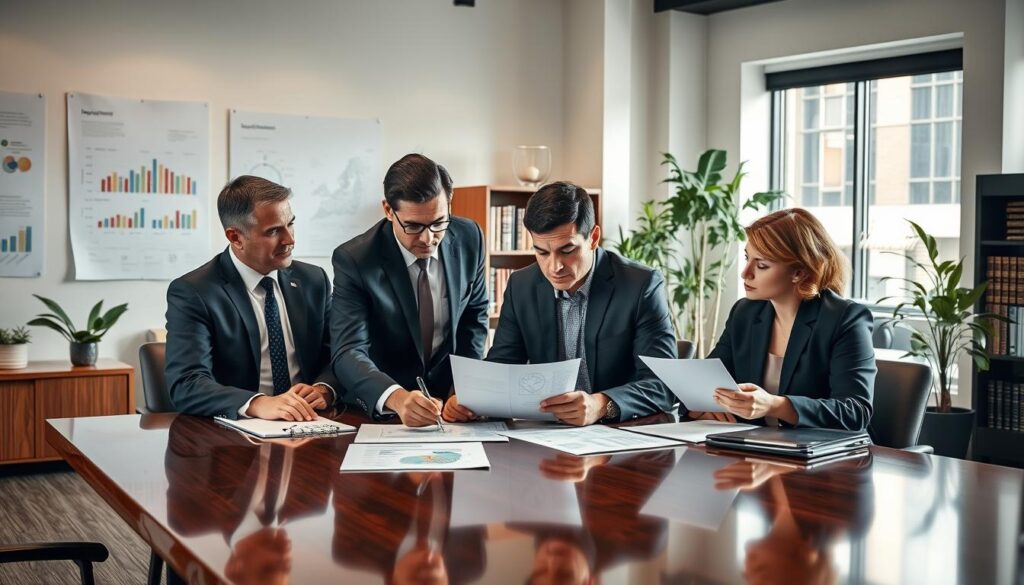 procedury likwidacyjne ubezpieczycieli