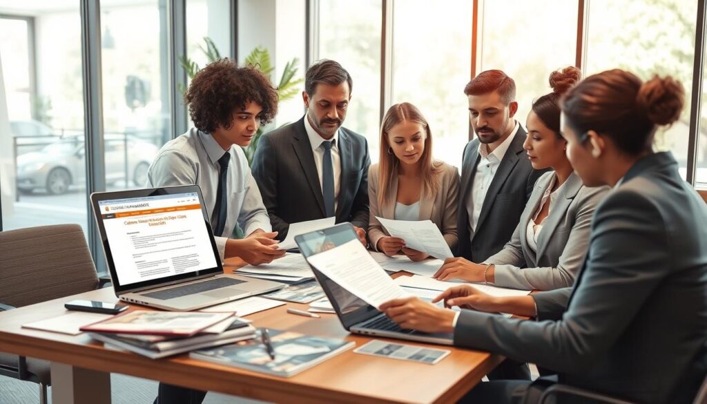 proces likwidacji szkody i co zrobić po odmowie wypłaty odszkodowania