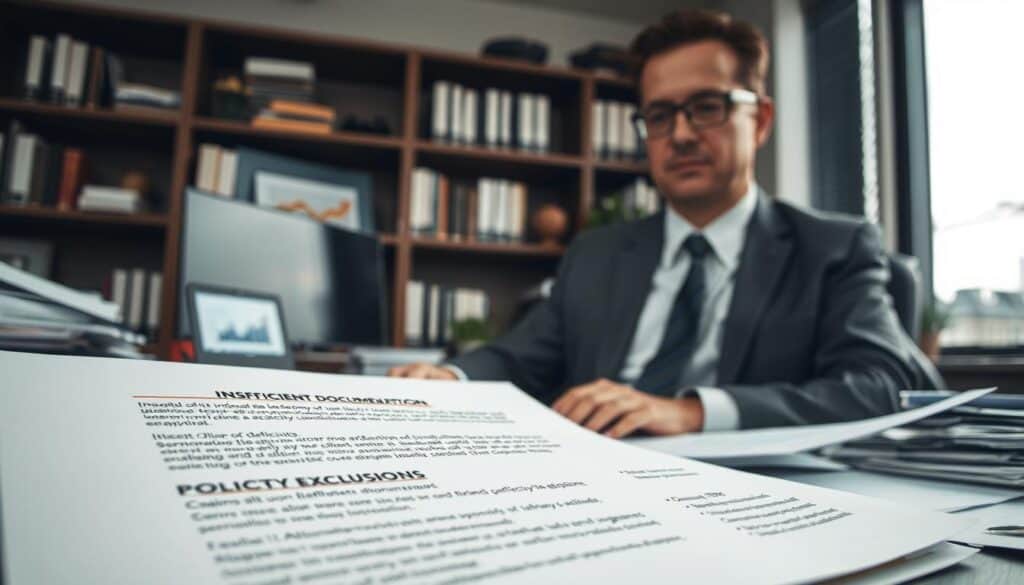Z jakich powodów ubezpieczyciel zaniża lub odmawia odszkodowania w praktyce likwidacyjnej