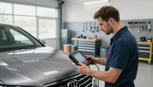 Unabhängiges Gutachten für Deutsche Fahrzeuge